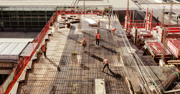 Best Concrete Demolition Services in Rosedale, CA