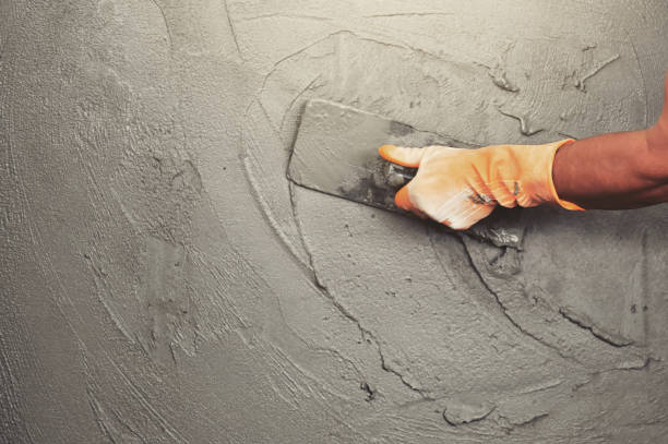 Best Commercial Concrete Services in Rosedale, CA