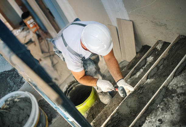 Best Concrete Sidewalk Installation in Rosedale, CA