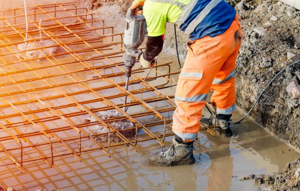 Best Concrete Removal and Replacement in Rosedale, CA